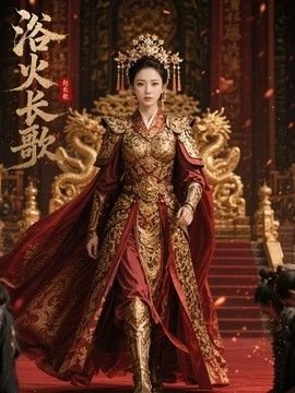 浴火长歌